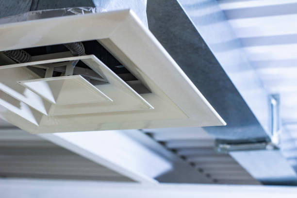 Best Affordable HVAC Duct Cleaning  in Mckees Rocks, PA