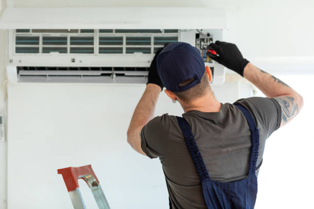 Home Air Vent Cleaning in Mckees Rocks, PA