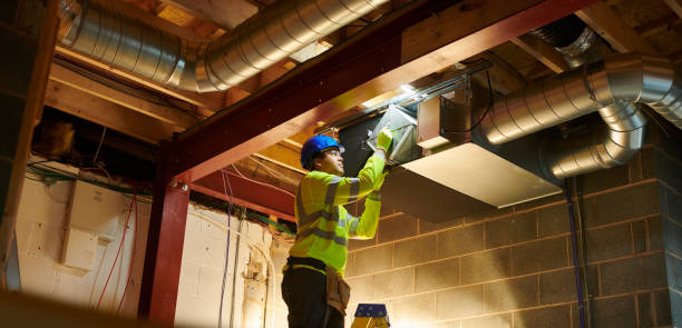 Best Residential Air Duct Cleaning  in Mckees Rocks, PA