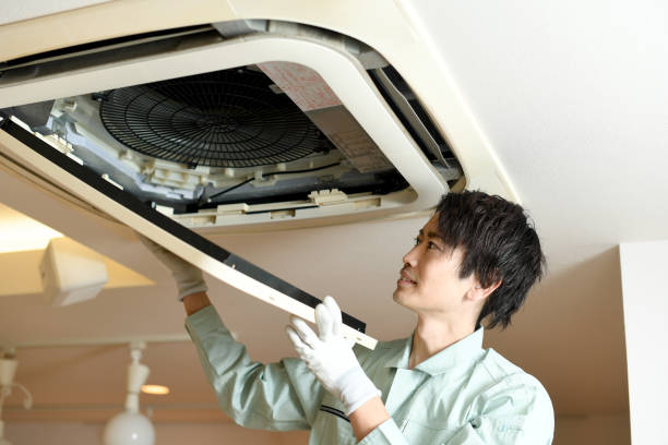 Home Air Vent Cleaning in Mckees Rocks, PA