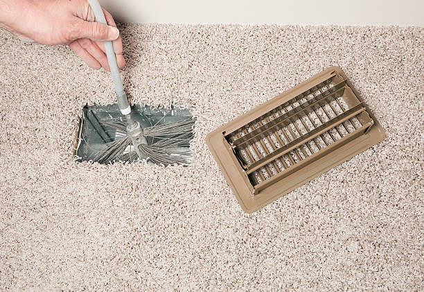 Best HVAC Duct Inspection Services  in Mckees Rocks, PA
