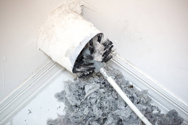 Best HVAC Air Duct Cleaning  in Mckees Rocks, PA